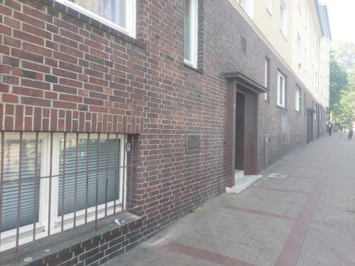 Monteurwohnung mit 4 Betten