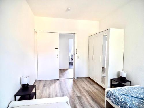 Monteurwohnung mit 6 Betten DG