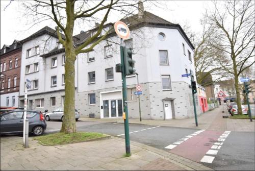 Monteurwohnung mit 6 Einzelbetten S13-1.OG