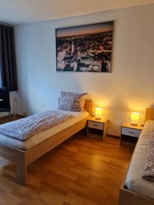 Monteurwohnung Mockau