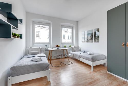 Monteurwohnung Mr Flens