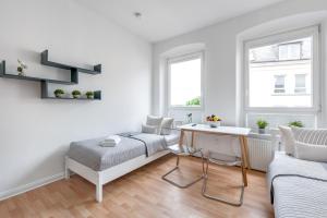 Monteurwohnung Mr Flens
