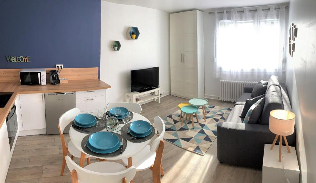 Monteurwohnung Mr Flens