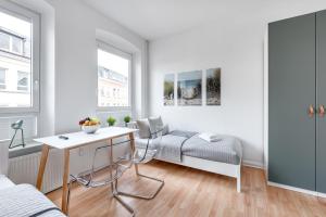 Appartement Monteurwohnung Mr Flens Duburger Straße 35 2. OG 24939 Flensbourg Schleswig-Holstein