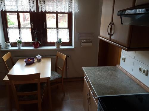 Monteurwohnung nur berufsmäßig zu buchen