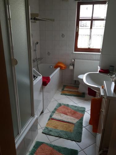 Monteurwohnung nur berufsmäßig zu buchen