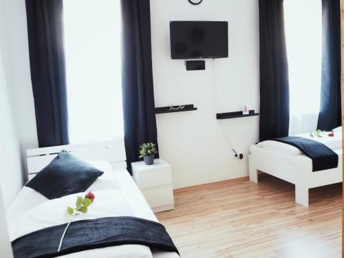 Monteurwohnung