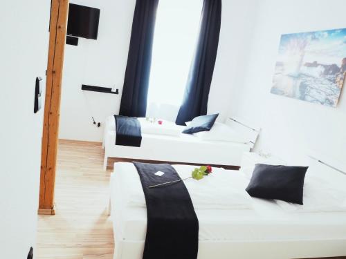 Monteurwohnung