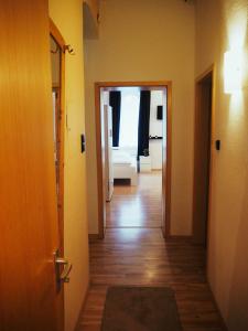 Monteurwohnung