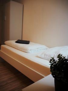 Monteurwohnung