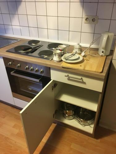 Monteurwohnung Rommerskirchen