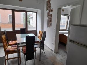 Appartement Monteurwohnung SAN 15 Kronacher Straße 95346 Stadtsteinach Bavière