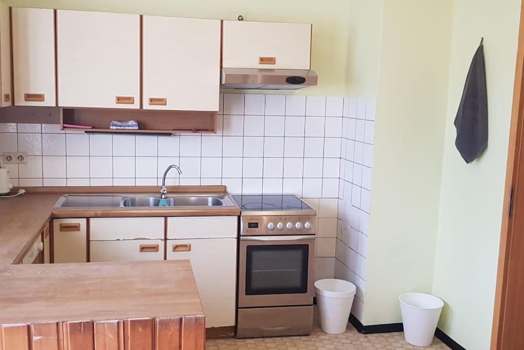 Monteurwohnung - Vaihingen 3 Stephanstraße, 71665 Vaihingen-sur-l\'Enz