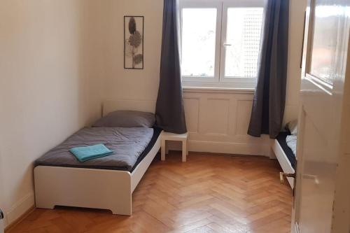 Monteurwohnung - Vaihingen