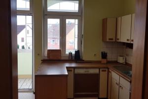 Monteurwohnung - Vaihingen