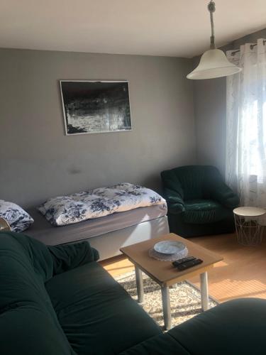 Monteurwohnung Waldstuben