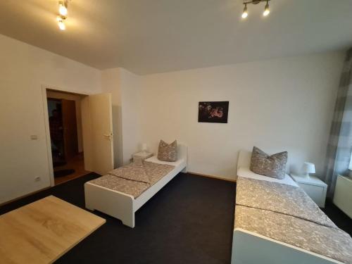 Monteurwohnung Walter