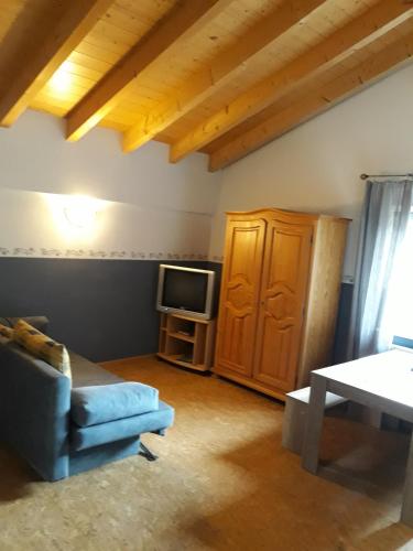 Monteurwohnung Zur Mühle