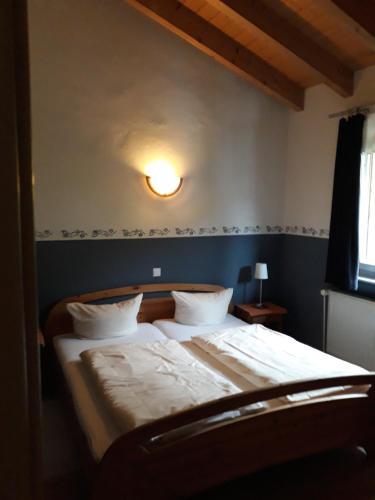 Monteurwohnung Zur Mühle