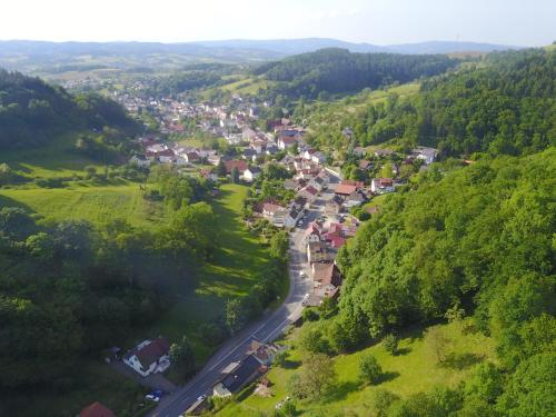 Monteurwohnung Zur Mühle