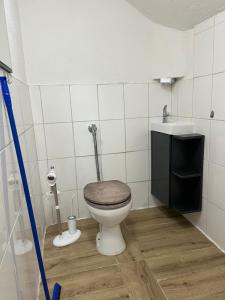 Appartement Monteurzimmer bei EnergyFreund 13 Westheimer Straße 97478 Knetzgau Bavière
