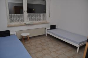 Monteurzimmer-Borken