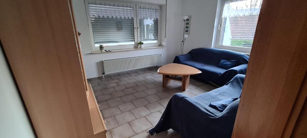 Appartement Monteurzimmer-Borken Duesbergstr. 5 46325 Borken