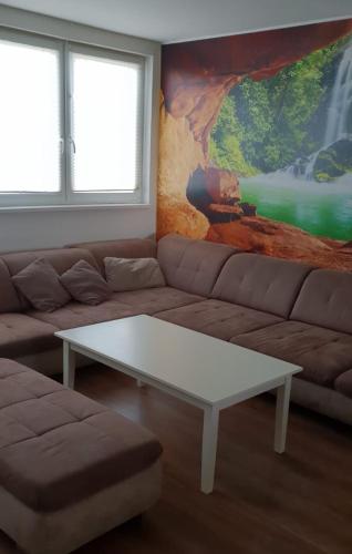 Monteurzimmer/Ferienwohnung Roßheidestraße, Gladbeck