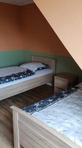 Monteurzimmer/Ferienwohnung Roßheidestraße, Gladbeck