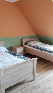 Monteurzimmer/Ferienwohnung Roßheidestraße, Gladbeck