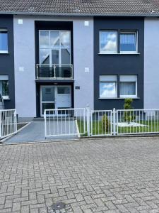 Monteurzimmer für 2 Person - Nähe DO-Flughafen