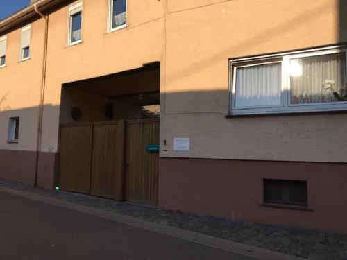 Monteurzimmer-Graf