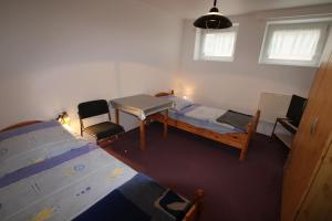 Monteurzimmer - Mittelfeld 005