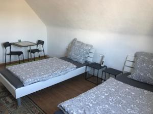 Appartement Monteurzimmer Ostalb 29 Bahnhofstraße 73466 Lauchheim Bade-Wurtemberg