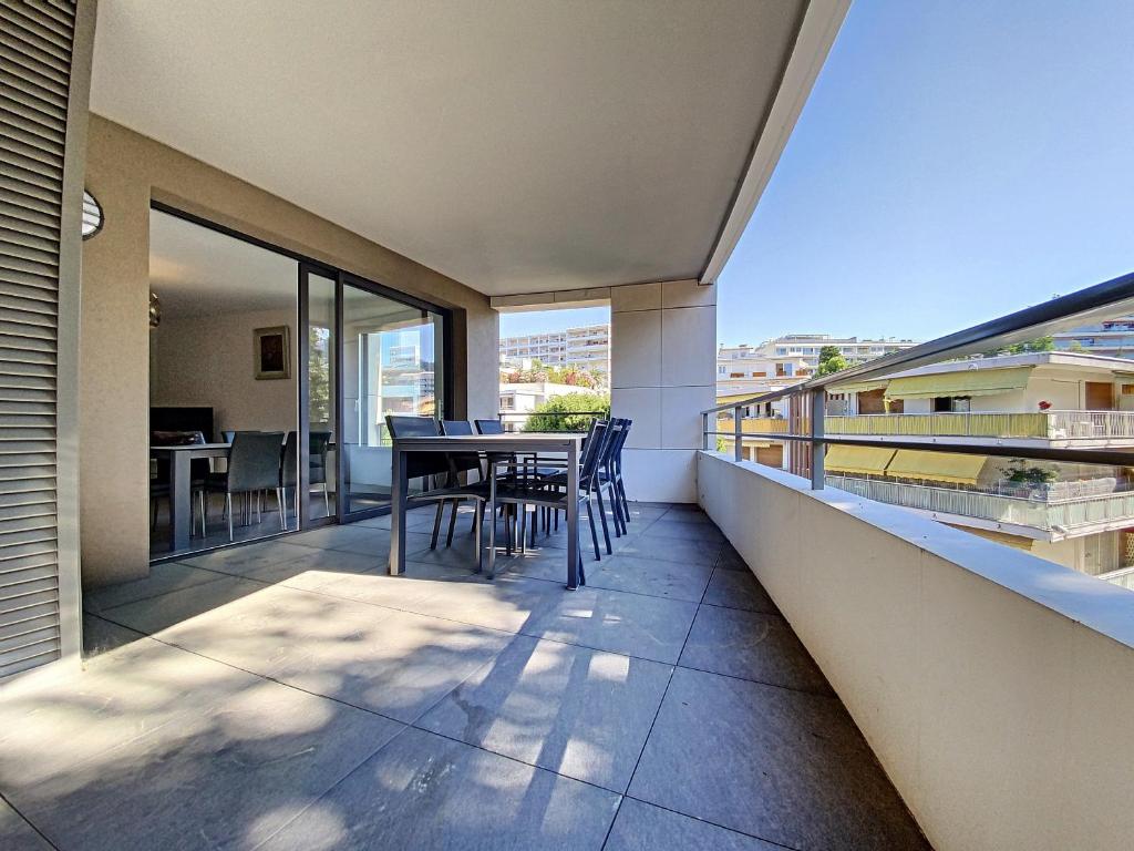 Montfleurie TEI142 3P Rue de Turkheim 1, 06400 Cannes