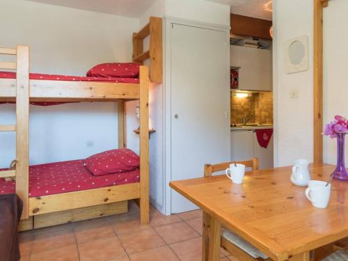 Appartement Montgenèvre, 1 pièce, 2 personnes - FR-1-330D-1 Montgenèvre france