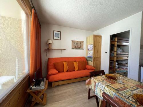 Appartement Montgenèvre, 1 pièce, 3 personnes - FR-1-330D-35 Montgenèvre france