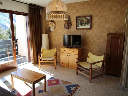 Appartement Montgenèvre, 1 pièce, 4 personnes - FR-1-330D-110 Montgenèvre france