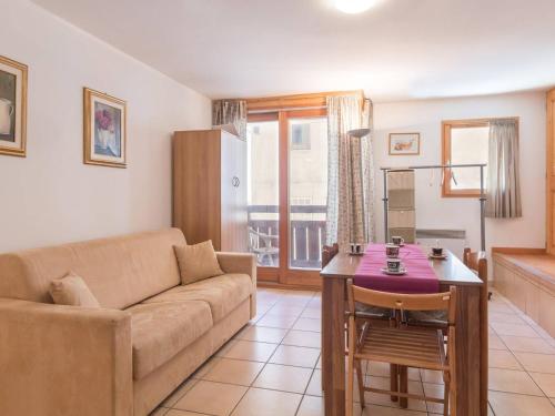 Appartement Montgenèvre, 1 pièce, 4 personnes - FR-1-330D-57 Montgenèvre france