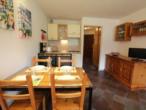 Appartement Montgenèvre, 2 pièces, 4 personnes - FR-1-330D-91 Montgenèvre france