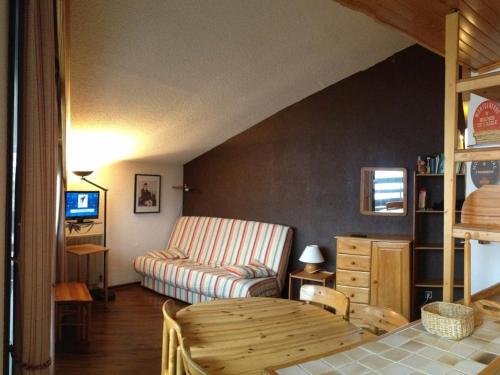 Appartement Montgenèvre, 2 pièces, 5 personnes - FR-1-445-35 Montgenèvre france