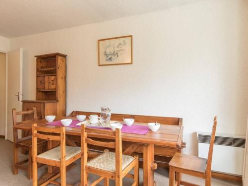 Appartement Montgenèvre, 2 pièces, 6 personnes - FR-1-330D-28 Montgenèvre france