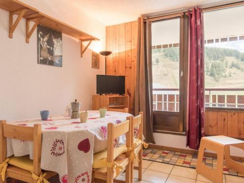 Appartement Montgenèvre, 2 pièces, 6 personnes - FR-1-330D-72 Montgenèvre france