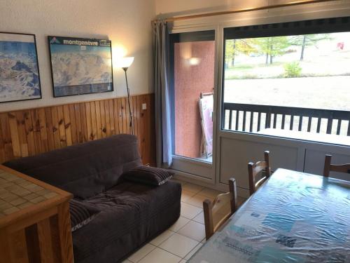 Appartement Montgenèvre, 2 pièces, 6 personnes - FR-1-445-94 Montgenèvre france