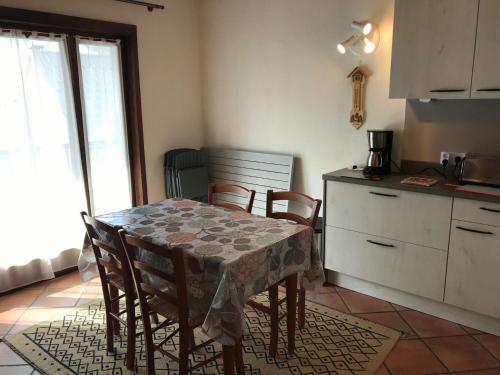 Appartement Montgenèvre, 3 pièces, 4 personnes - FR-1-445-129 Montgenèvre france