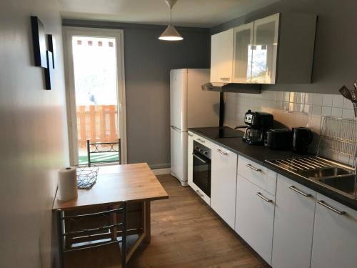 Appartement Montgenèvre, 3 pièces, 6 personnes - FR-1-445-6 Montgenèvre france