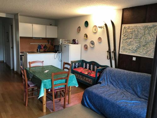 Appartement Montgenèvre, 3 pièces, 6 personnes - FR-1-445-91 Montgenèvre france