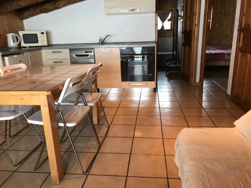 Appartement Montgenevre Proche pistes Montgenèvre france