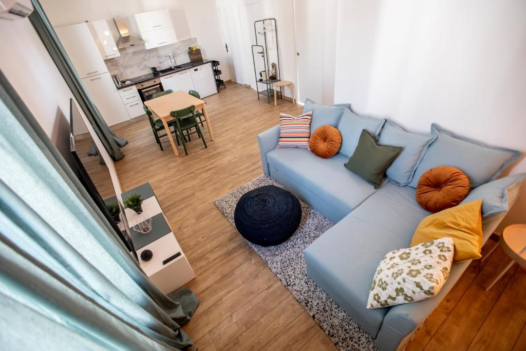 Appartement Montgolfiere Apartment by Connexion 12 Boulevard de Strasbourg 06400 Cannes