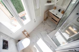 Montgolfiere Apartment by Connexion